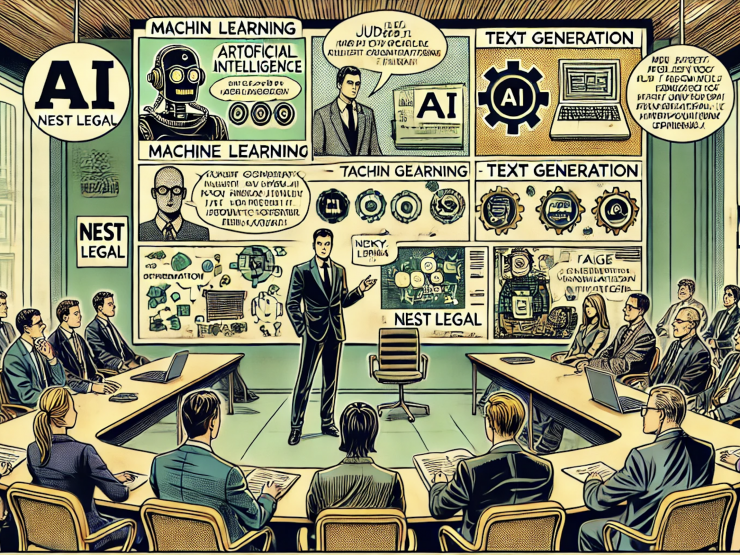 Umělá inteligence v praxi: Prezentace pro Úřad práce Rokycany
