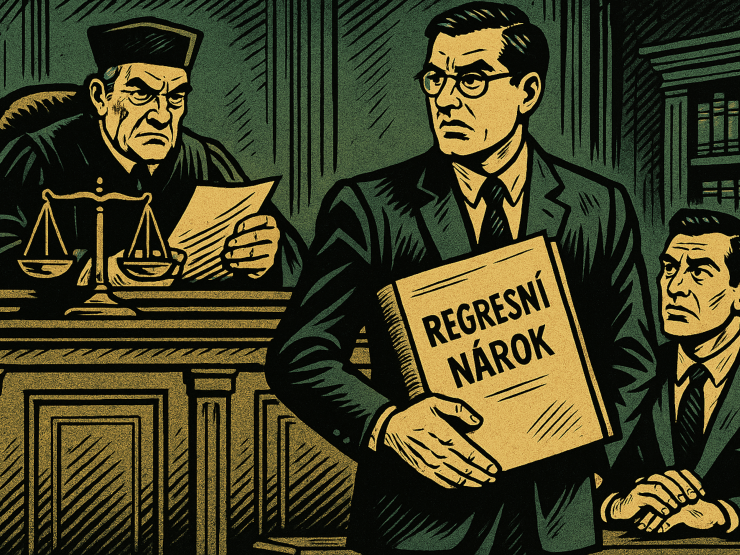 Kam až sahá hranice odpovědnosti škůdce za protiprávní jednání?