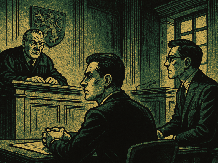 Legisvakační lhůta, aneb promítání prozatím neúčinné právní úpravy do rozhodovací soudní praxe