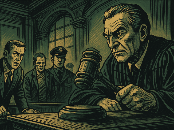 Velká novela trestního práva 2026 – zásadní změny v trestním právu hmotném