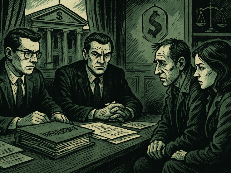 Insolvenční řízení - SFERIS česká konstrukční s.r.o.