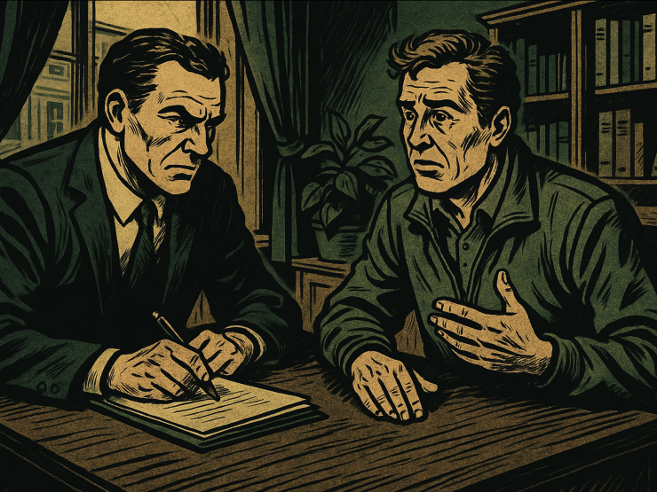 Švarcsystém II, aneb jeho kontrola ze strany státu