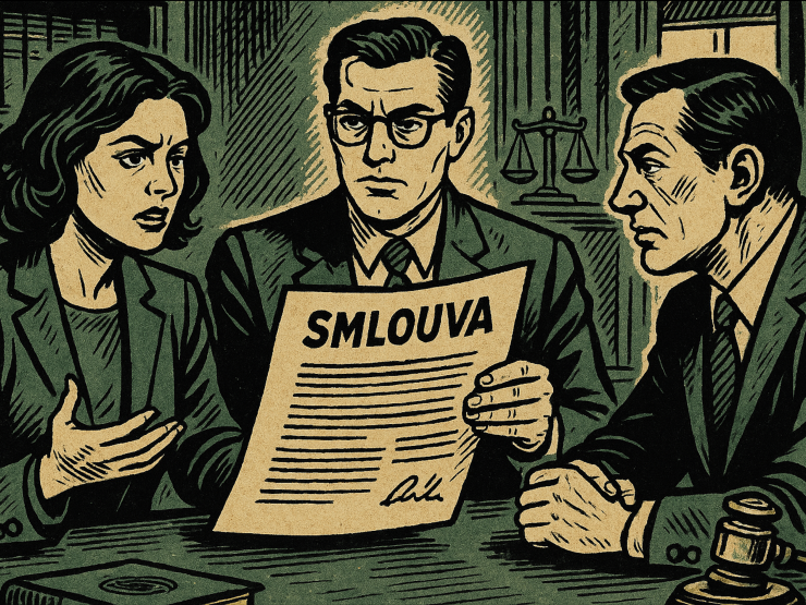 Pasivní jednatel? Nejvyšší soud potvrdil odpovědnost za škodu